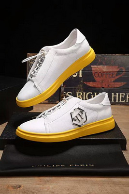 PhiliPP Plein Fashion Casual Men Shoes--095